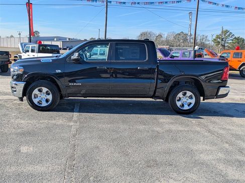 New 2026 RAM 1500 Big Horn image 6