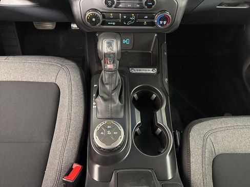 New 2025 Ford Bronco 2-Door image 12