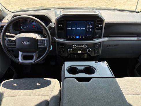 Used 2025 Ford F150 XLT w/ Equipment Group 301A Standard AWD/4WD image 36