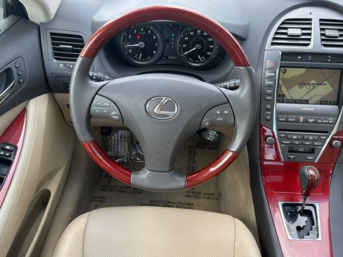 Used 2009 Lexus ES 350 image 28