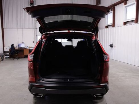 Certified 2025 Honda CR-V Sport image 20