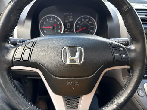 Used 2009 Honda CR-V EX-L image 19