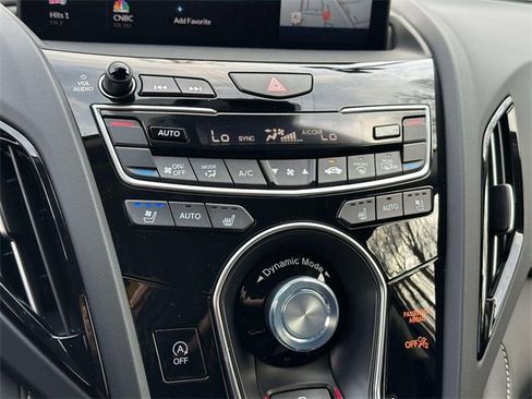 Certified 2024 Acura RDX SH-AWD w/ Advance Package image 27