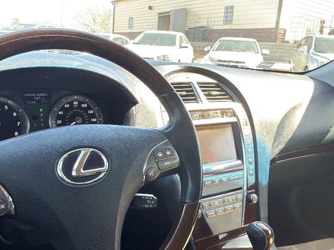 Used 2011 Lexus ES 350 ES 350 Sedan 4D image 41
