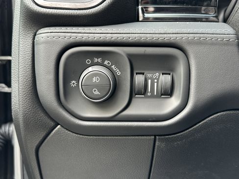 New 2026 RAM 3500 Limited image 11