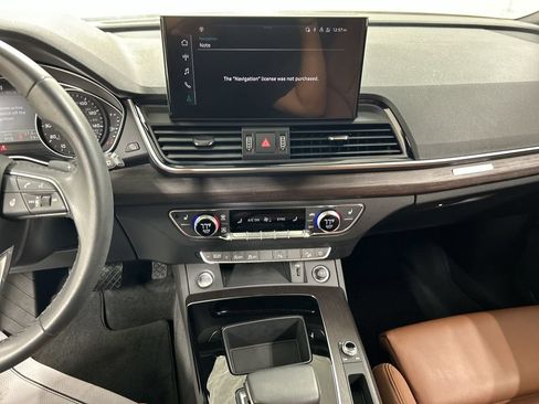 Certified 2024 Audi Q5 2.0T Premium AWD/4WD image 19