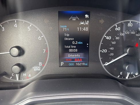 Used 2023 Toyota Corolla LE image 9