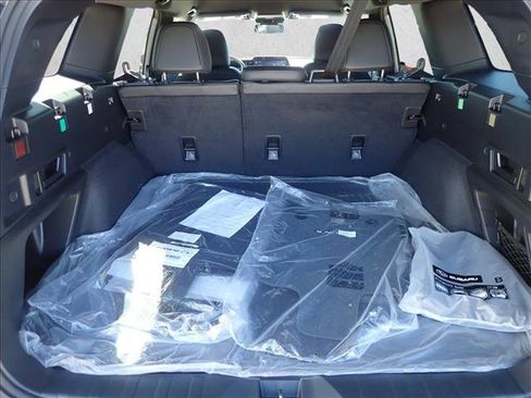 New 2026 Subaru Outback Premium image 8