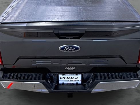 Used 2019 Ford F150 XL w/ Equipment Group 101A Mid AWD/4WD image 11
