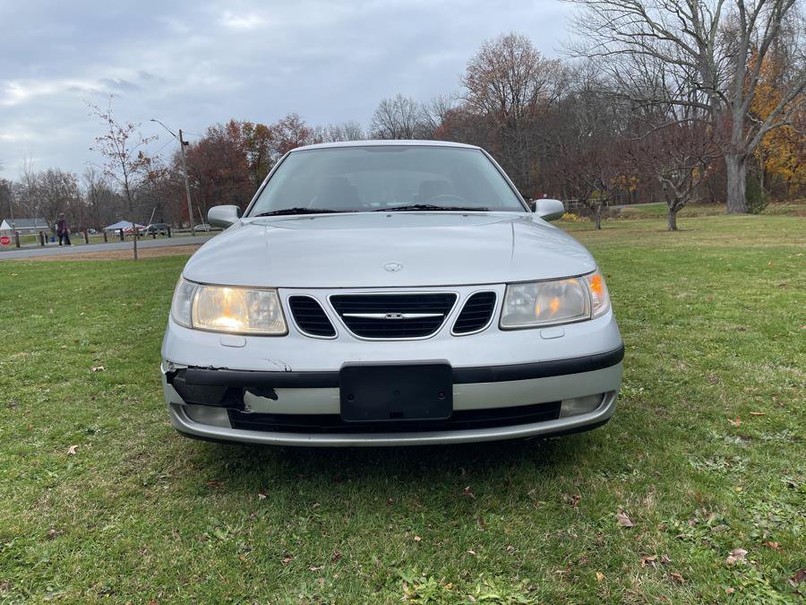 Used 2003 Saab 9-5 Linear FWD image 12