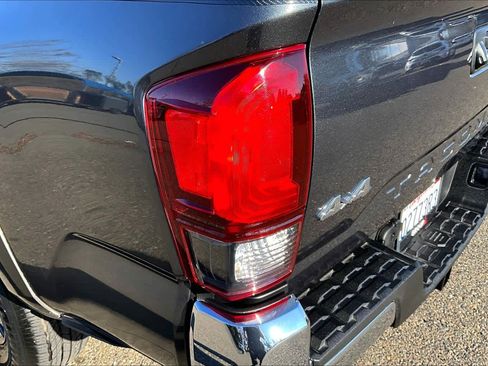 Certified 2023 Toyota Tacoma SR5 image 28