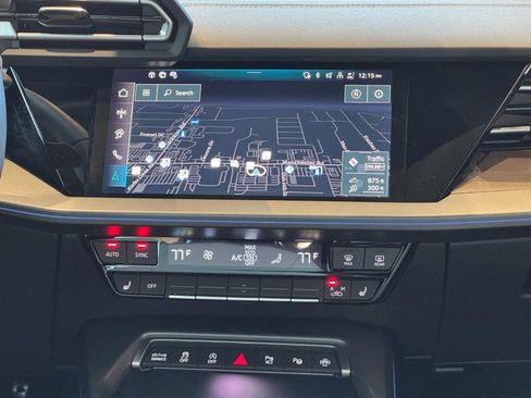 New 2026 Audi A3 2.0T Premium Plus image 10