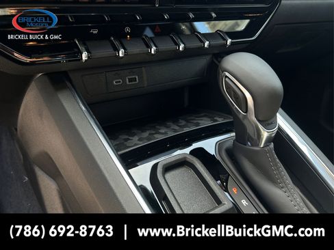 New 2025 GMC Canyon Elevation w/ Convenience Package image 35