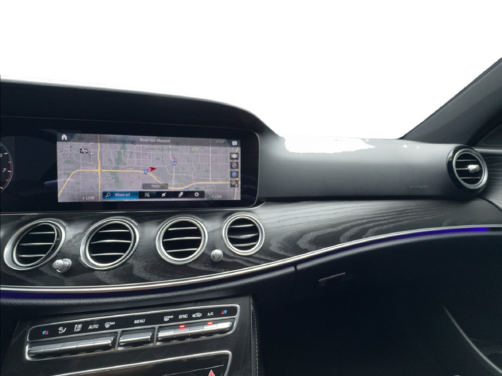 Used 2022 Mercedes-Benz E 350 Sedan image 46