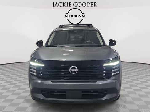 New 2026 Nissan Kicks SV w/ Cold Weather Package FWD image 2