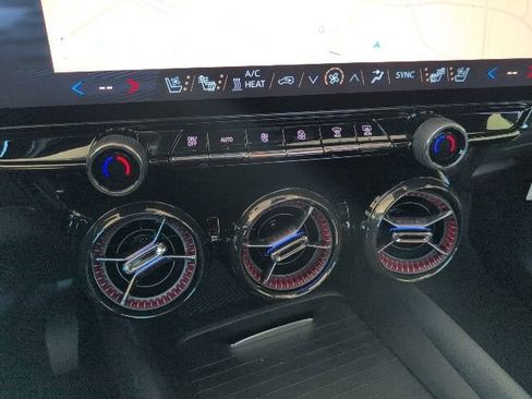 New 2026 Chevrolet Blazer EV RS w/ Super Cruise Package image 27