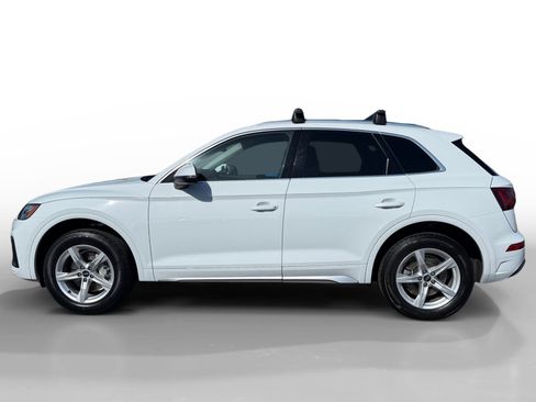 Used 2023 Audi Q5 2.0T Premium AWD/4WD image 2