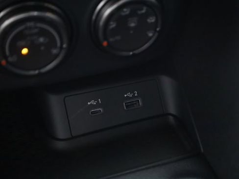 New 2026 Nissan Z Sport w/ Floor Mat Package RWD image 20