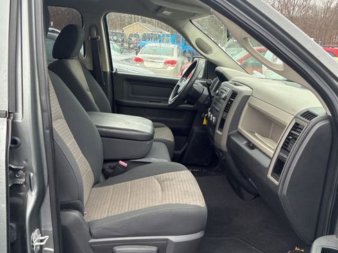 Used 2010 Dodge Ram 1500 Truck ST w/ ST Popular Equipment Group image 18