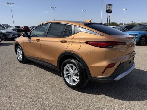 New 2026 Buick Envista Preferred image 7