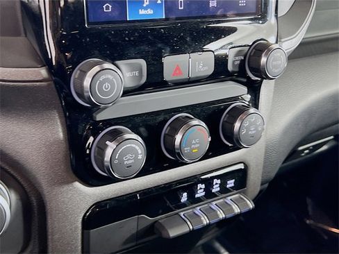 Used 2025 RAM 1500 Tradesman image 15