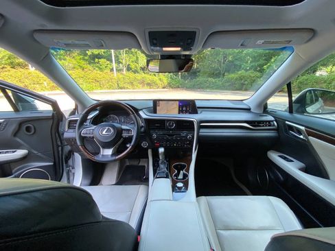 Used 2017 Lexus RX 350 AWD w/ Premium Package image 45