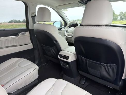 Used 2023 Hyundai Palisade Calligraphy AWD/4WD image 18