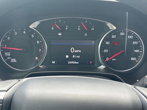 Certified 2023 Chevrolet Blazer LT image 22