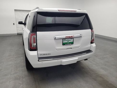 Used 2018 GMC Yukon Denali w/ Denali Ultimate Package image 6