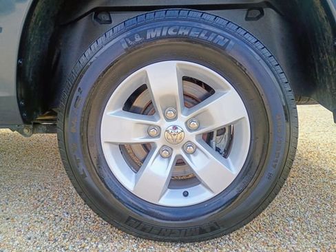 Used 2019 RAM 1500 Tradesman w/ Popular Equipment Group RWD image 25