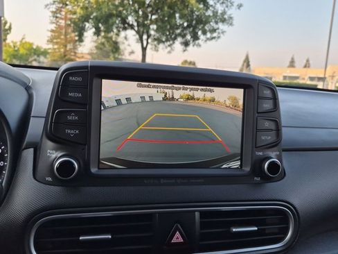 Used 2021 Hyundai Kona Ultimate AWD/4WD image 14