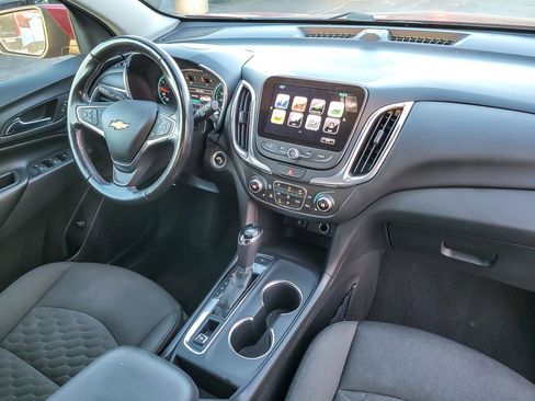 Certified 2018 Chevrolet Equinox LT image 23