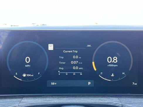 New 2026 Hyundai Santa Fe Calligraphy image 40