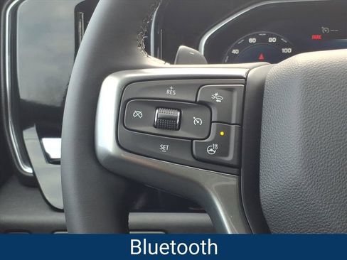 New 2026 Chevrolet Silverado 1500 LT w/ Protection Package image 12