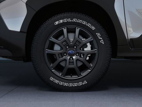 New 2026 Subaru Crosstrek 2.5i Wilderness AWD/4WD image 9
