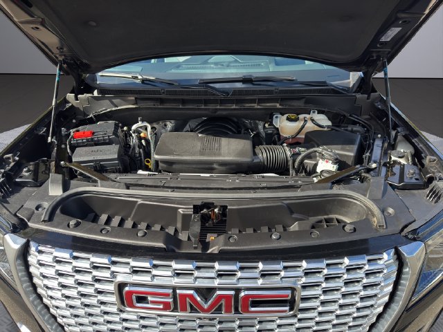 Used 2023 GMC Yukon Denali AWD/4WD image 27