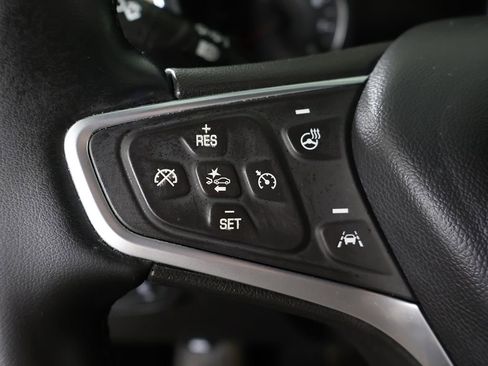 Used 2023 Chevrolet Equinox Premier FWD image 41