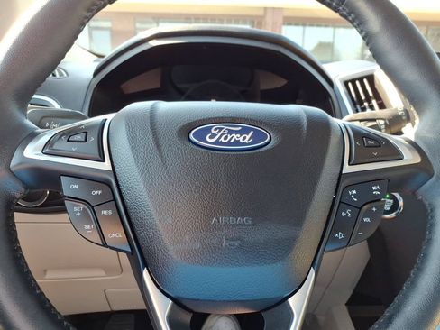Used 2024 Ford Edge Titanium AWD/4WD image 21