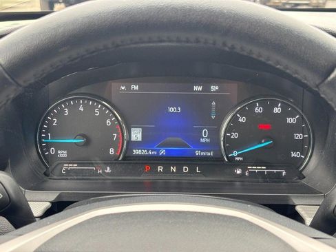 Used 2023 Ford Explorer XLT w/ Equipment Group 202A image 23