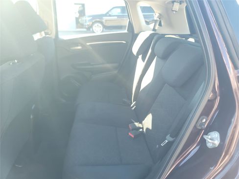 Used 2015 Honda Fit EX image 12
