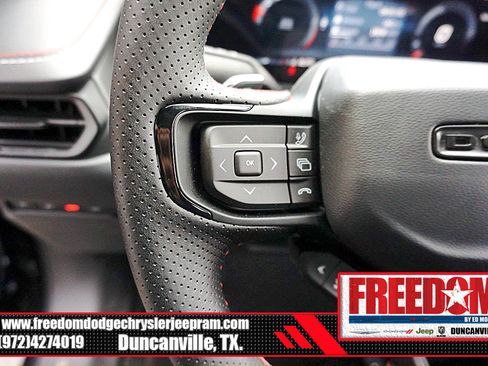 New 2026 Dodge Charger Scat Pack image 24