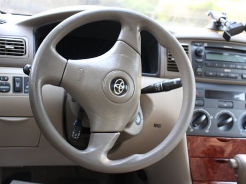 Used 2008 Toyota Corolla LE FWD image 16
