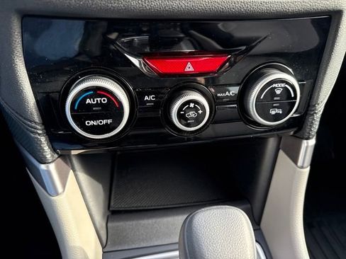 Used 2021 Subaru Forester Premium w/ Popular Package #1 image 32