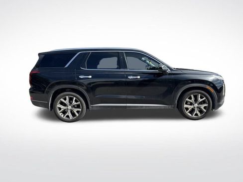 Used 2020 Hyundai Palisade SEL w/ Convenience Package FWD image 4