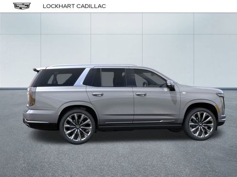 New 2026 Cadillac Escalade Luxury w/ Touring Package image 5
