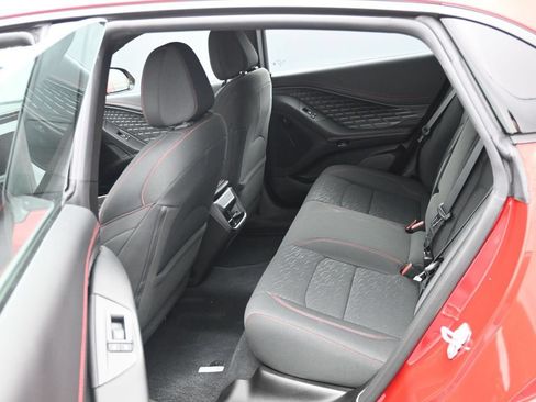 New 2026 Dodge Charger R/T w/ Blacktop Package AWD/4WD image 17