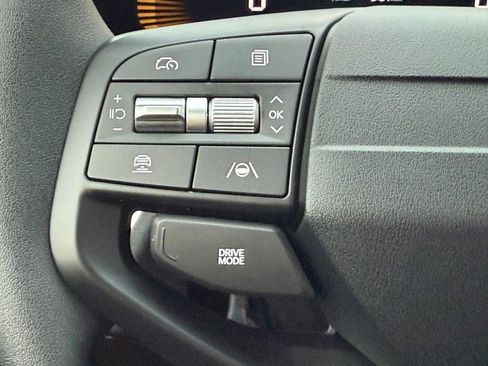 New 2025 Kia K4 LXS image 8