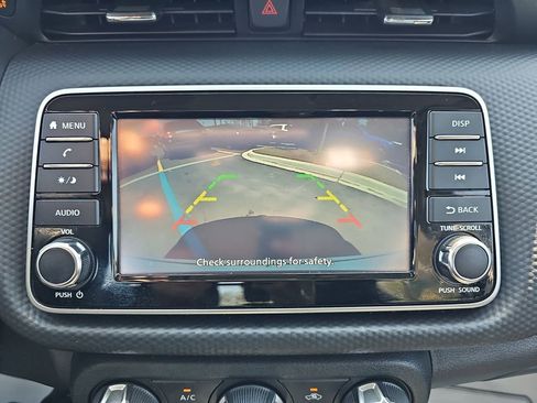 Used 2022 Nissan Kicks S image 25