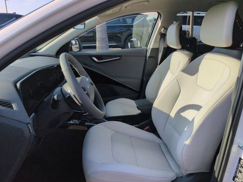 New 2026 Kia Niro EX FWD image 20