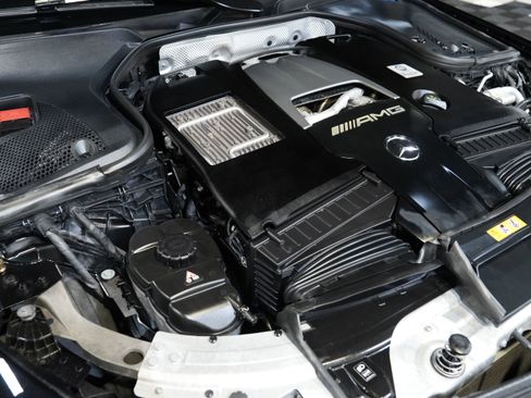 Used 2019 Mercedes-Benz E 63 AMG S image 50